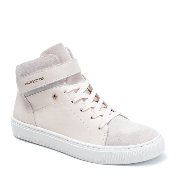 Tênis Vizzano Casual Camurça Preto