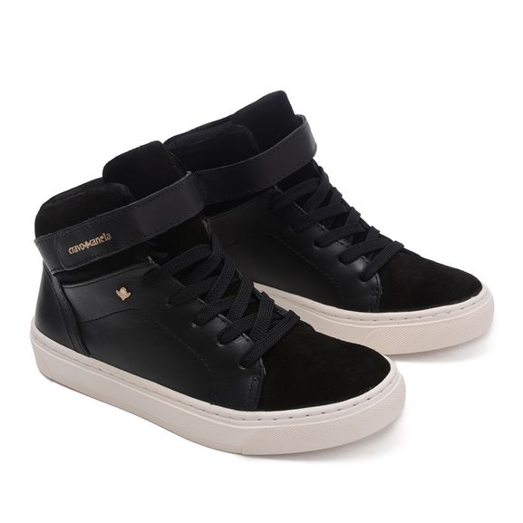 Compre Tênis Cravo \u0026 Canela Bico Fino Branco/Caramelo Cravo \u0026 Cane Online